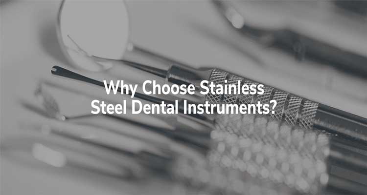 دلایل استفاده از استنلس استیل 410 در ساخت تجهیزات دندانپزشکی